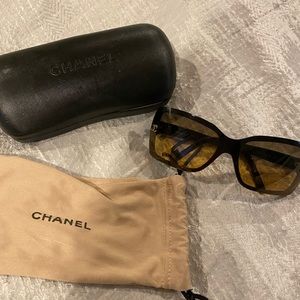 Chanel Sunglasses 5065